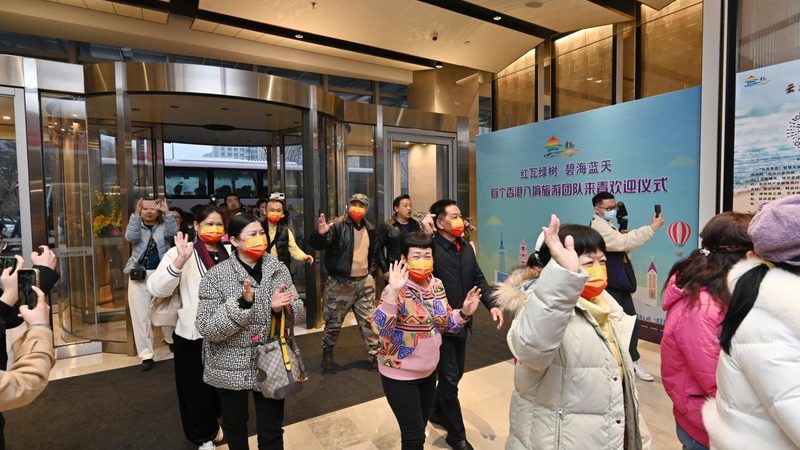 亲子国内游产品推荐