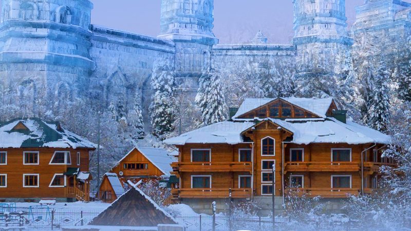 邮轮之旅：年轻人的海上新时尚